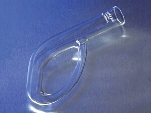 Merck Corning tube, 25x165, Corning 9560