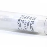 Merck Corning tube, 90 mm, closed, Corning 9530