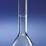 Merck Corning volumetric flask, 2000 mL, Corning 5644