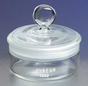 Merck Corning weighing bottle, 70x30, Corning 1682