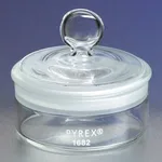 Merck Corning weighing bottle, 70x30, Corning 1682