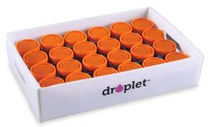 Merck Droplet Sample Storage Tray