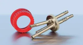 Merck DURAN Connection Cap System GL 45 with PBT cap