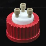 Merck Delivery cap for Corning media storage bottles