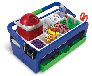 Merck Droplet Phlebotomy Tray Kit