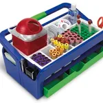 Merck Droplet Phlebotomy Tray Kit