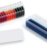 Merck Dual solution pipetting reservoir