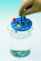 Merck Floating CryoTube rack