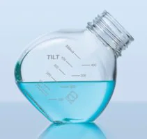 Merck DURAN TILT Media Bottle