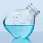 Merck DURAN TILT Media Bottle