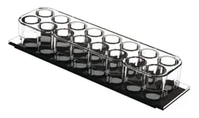 Merck Grace Bio-Labs CultureWell removable chambered coverglass