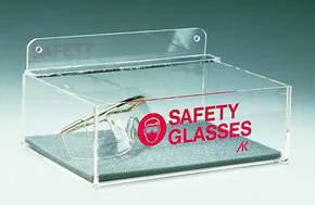 Merck Eye-protection holder