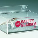 Merck Eye-protection holder