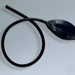 Merck Gas expansion bag