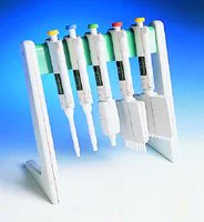 Merck Finnpipette stand
