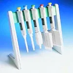 Merck Finnpipette stand