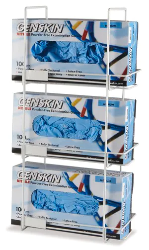 Merck Glove Box Holder