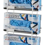 Merck Glove Box Holder