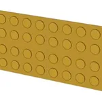 Merck Grace Bio-Labs adhesive seal tabs for SecureSeal hybridization chambers