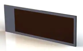 Merck Grace Bio-Labs PATH protein microarray slides, no barcode
