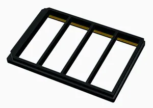 Merck Grace Bio-Labs slide imaging tray