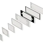Merck Grace Bio-Labs HybriWell seals, assortment