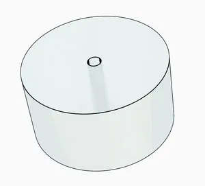 Merck Grace Bio-Labs press fit tubing connectors