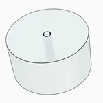 Merck Grace Bio-Labs press fit tubing connectors