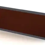 Merck Grace Bio-Labs PATH protein microarray slides, with barcode