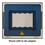Merck In Situ adapter for TC-9639 Thermal Cycler multiformat block