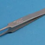 Merck Jewelers forceps, Dumont No. 5