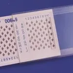 Merck Grid storage box