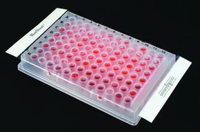 Merck HotSeal sealing film for PCR applications