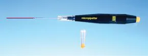 Merck Hirschmann microcapillary pipette