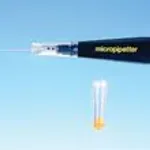 Merck Hirschmann microcapillary pipette