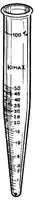 Merck Kimax oil centrifuge tube