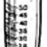 Merck Kimax oil centrifuge tube