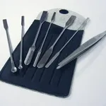 Merck Micro spoon and spatula weighing set