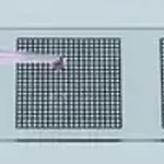 Merck Microscope slide-grids, disposable