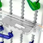 Merck Lab Drying Rack Drying Baskets