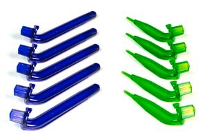 Merck Lab Drying Rack Pegs
