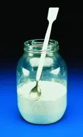 Merck Large lab spoon