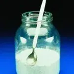 Merck Large lab spoon