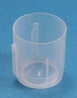 Merck Magenta 2-way cap