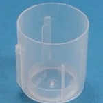 Merck Magenta 2-way cap