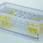 Merck Micro-centrifuge rack box for β-emitters