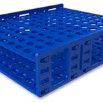 Merck Mega Rack tube rack