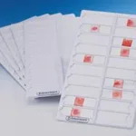 Merck Microscope Slide Tray