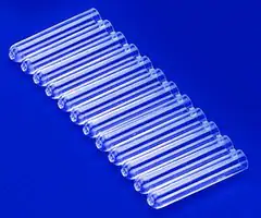 Merck Mini-tubes strip