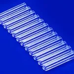 Merck Mini-tubes strip
